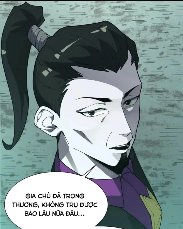 Thánh Hiệp Sĩ Cấp Sss Chapter 173 - 54