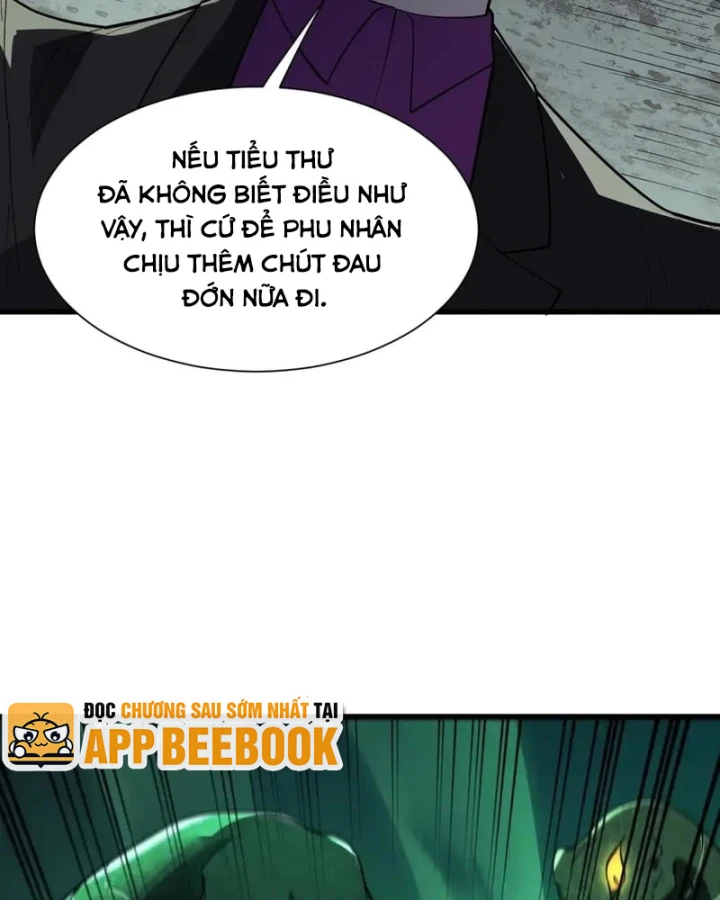 Thánh Hiệp Sĩ Cấp Sss Chapter 173 - 59