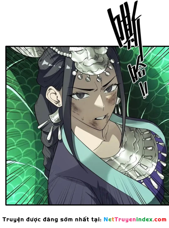 Thánh Hiệp Sĩ Cấp Sss Chapter 173 - 62