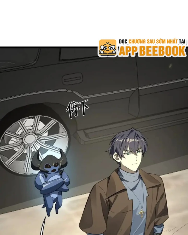 Thánh Hiệp Sĩ Cấp Sss Chapter 173 - 75