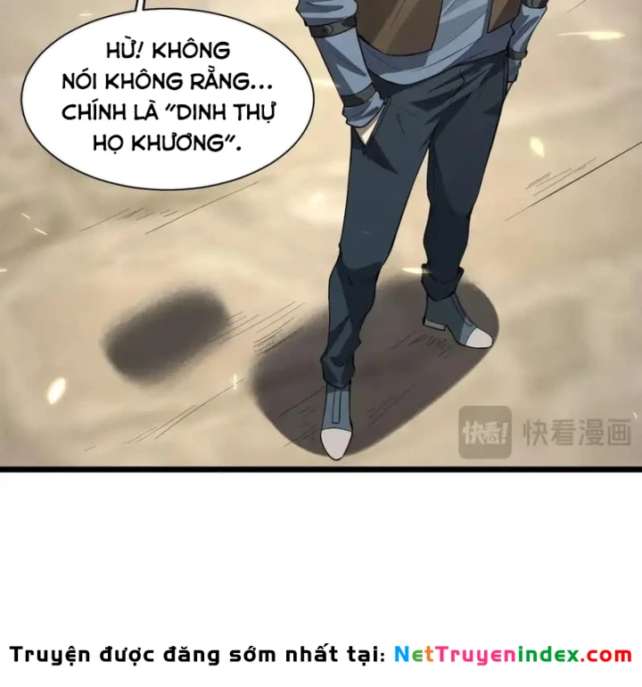 Thánh Hiệp Sĩ Cấp Sss Chapter 173 - 76