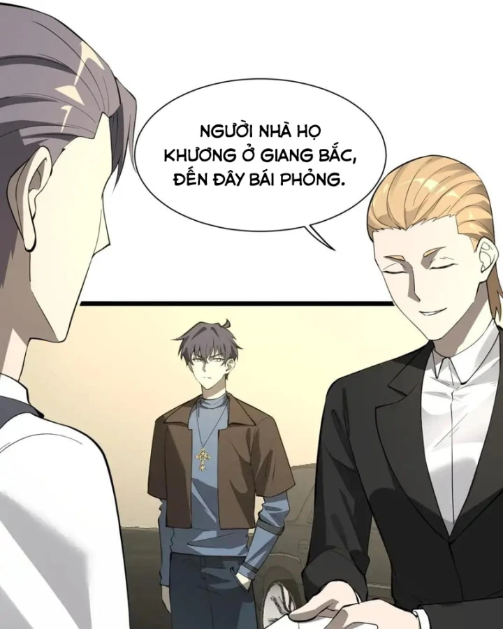 Thánh Hiệp Sĩ Cấp Sss Chapter 173 - 77