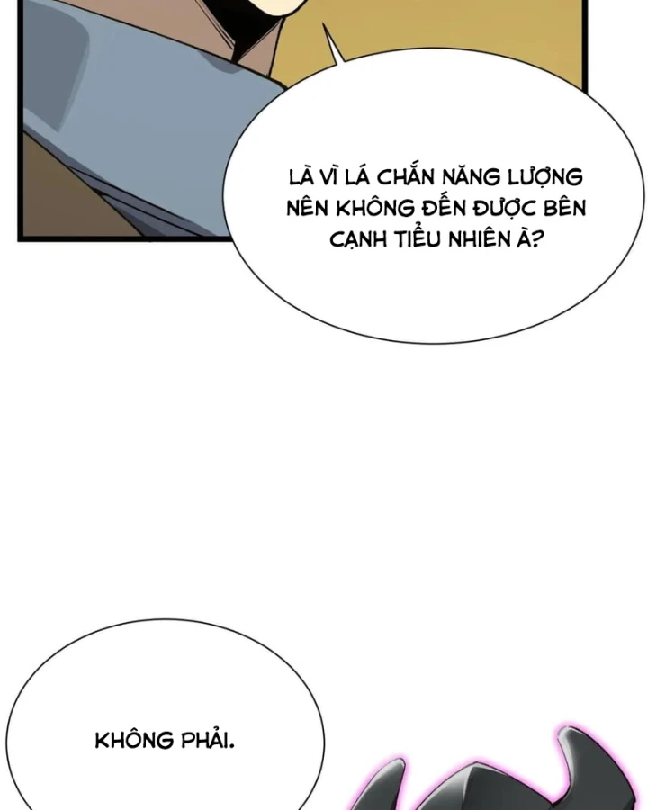 Thánh Hiệp Sĩ Cấp Sss Chapter 173 - 85
