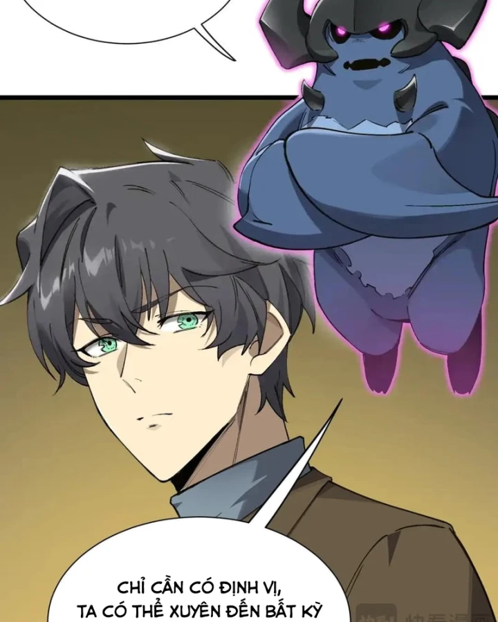 Thánh Hiệp Sĩ Cấp Sss Chapter 173 - 86