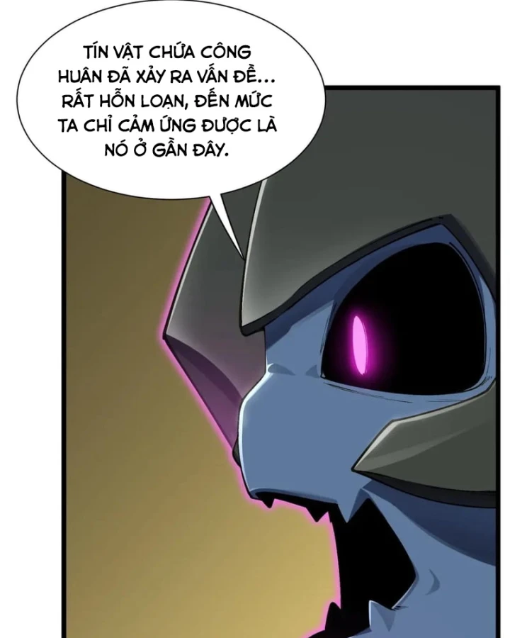 Thánh Hiệp Sĩ Cấp Sss Chapter 173 - 88