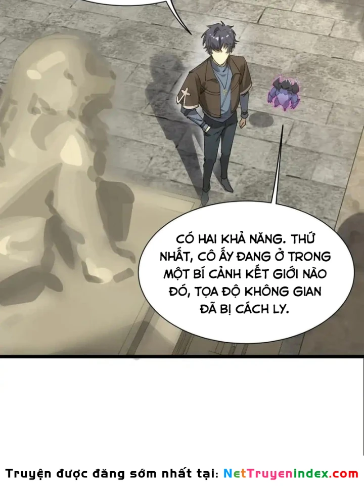 Thánh Hiệp Sĩ Cấp Sss Chapter 173 - 90