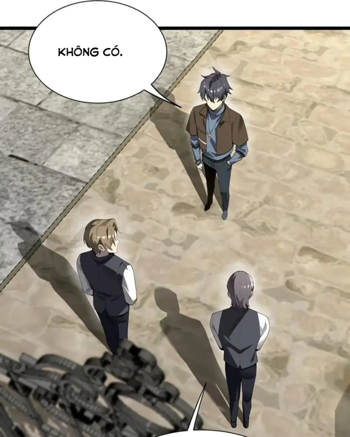 Thánh Hiệp Sĩ Cấp Sss Chapter 173 - 102