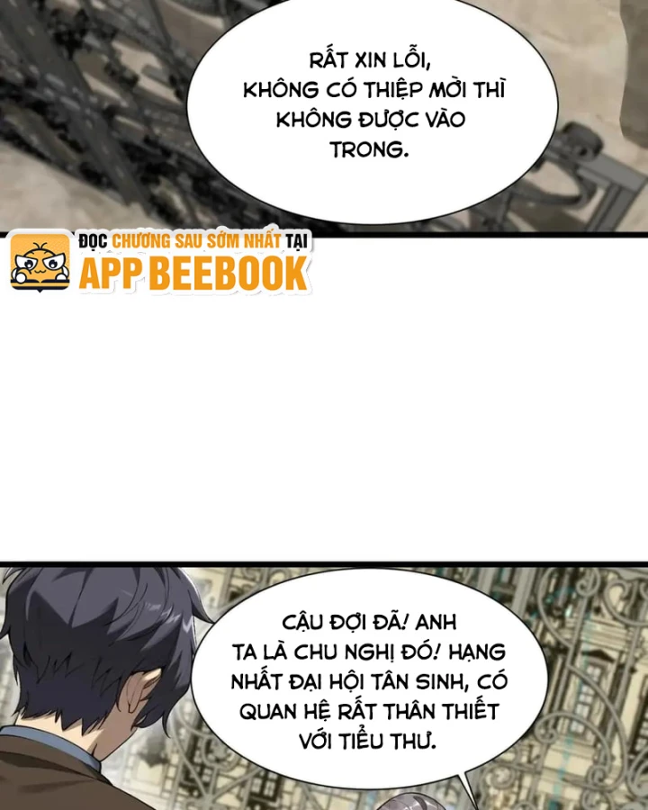 Thánh Hiệp Sĩ Cấp Sss Chapter 173 - 103