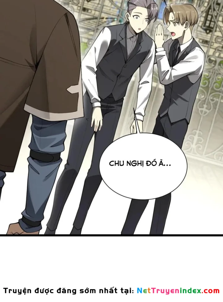 Thánh Hiệp Sĩ Cấp Sss Chapter 173 - 104