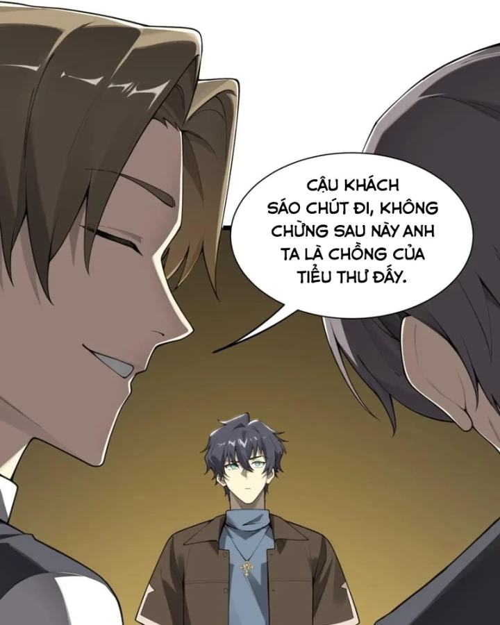 Thánh Hiệp Sĩ Cấp Sss Chapter 173 - 106