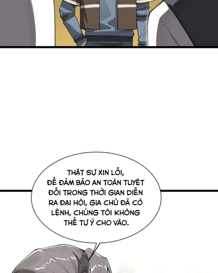 Thánh Hiệp Sĩ Cấp Sss Chapter 173 - 107