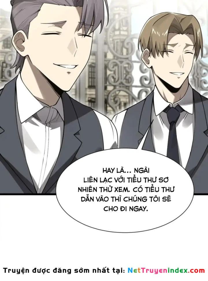 Thánh Hiệp Sĩ Cấp Sss Chapter 173 - 108