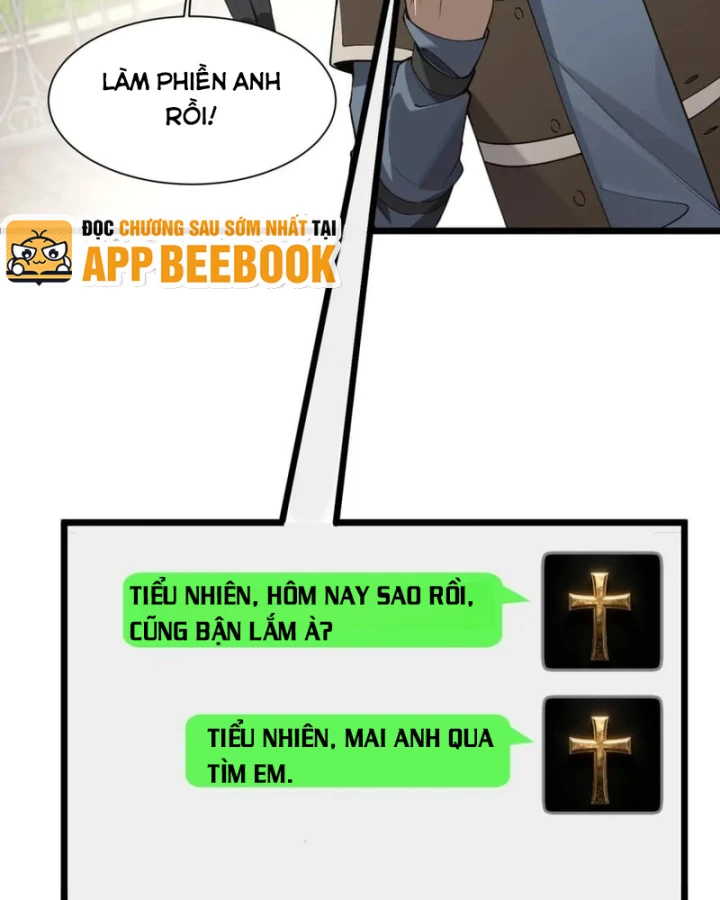 Thánh Hiệp Sĩ Cấp Sss Chapter 173 - 111