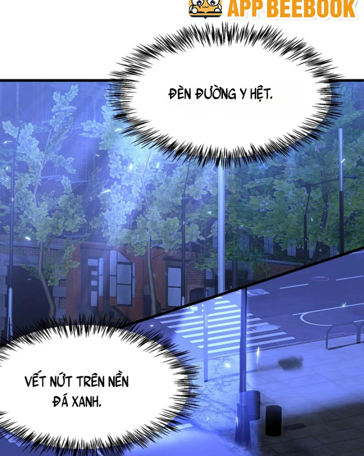 Thánh Hiệp Sĩ Cấp Sss Chapter 175 - 4