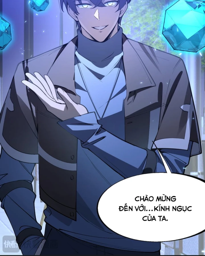 Thánh Hiệp Sĩ Cấp Sss Chapter 175 - 12