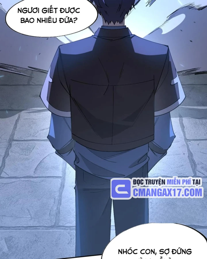 Thánh Hiệp Sĩ Cấp Sss Chapter 175 - 24