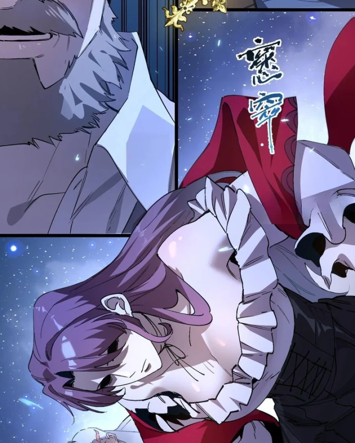 Thánh Hiệp Sĩ Cấp Sss Chapter 175 - 32