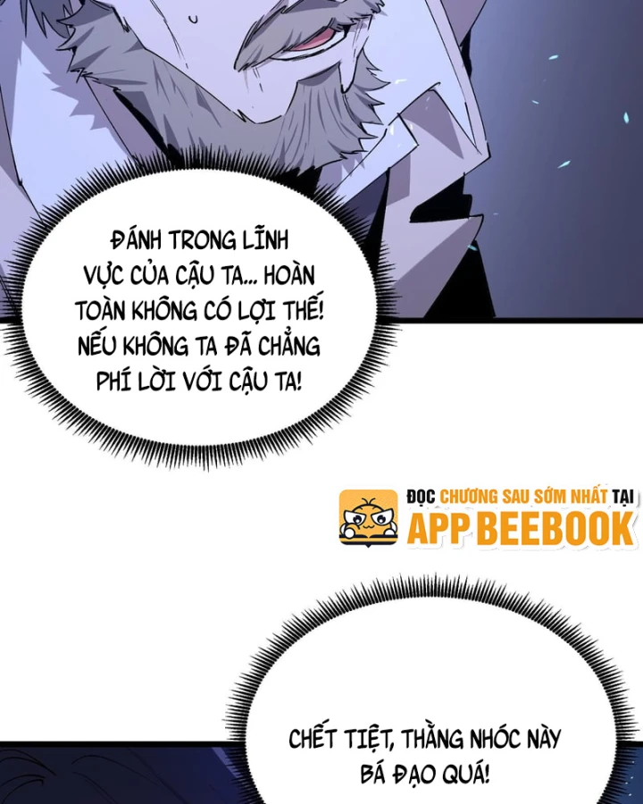 Thánh Hiệp Sĩ Cấp Sss Chapter 175 - 37