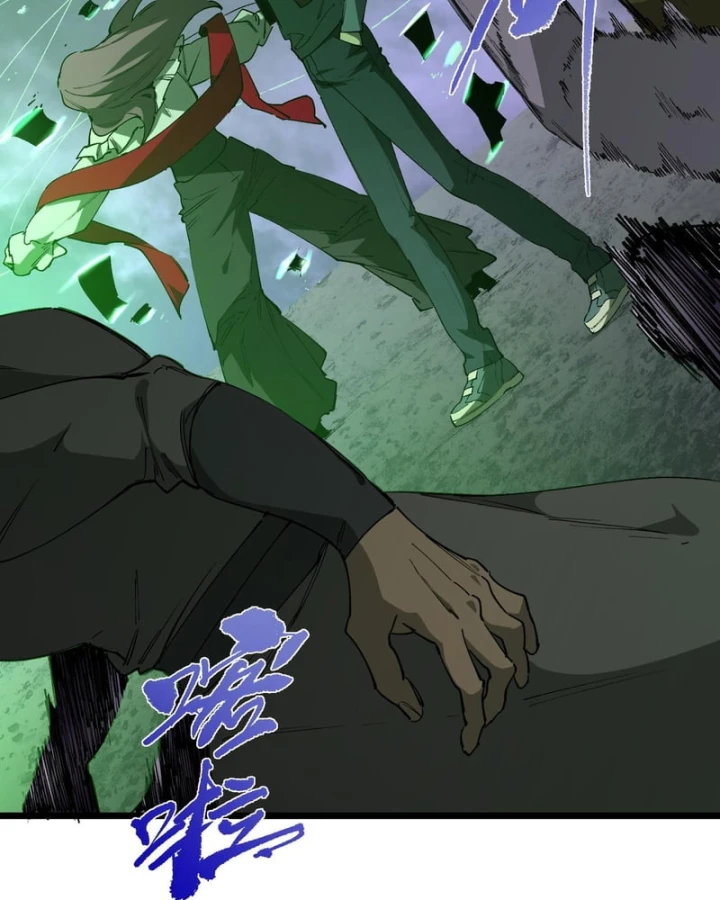 Thánh Hiệp Sĩ Cấp Sss Chapter 175 - 54