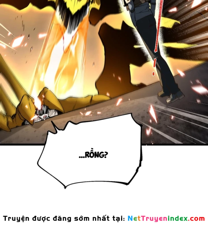 Thánh Hiệp Sĩ Cấp Sss Chapter 175 - 68