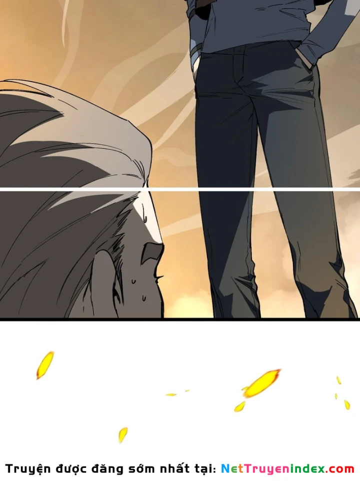 Thánh Hiệp Sĩ Cấp Sss Chapter 175 - 70