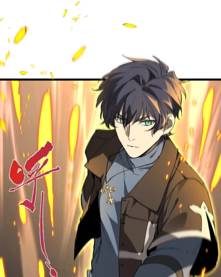 Thánh Hiệp Sĩ Cấp Sss Chapter 175 - 71