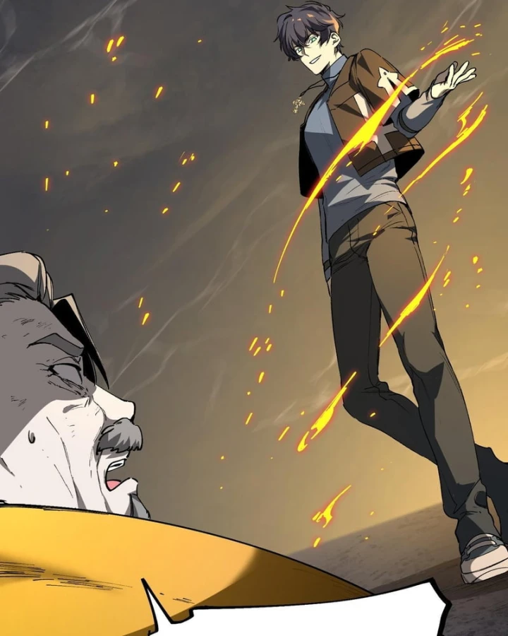 Thánh Hiệp Sĩ Cấp Sss Chapter 175 - 76