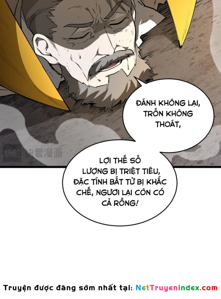 Thánh Hiệp Sĩ Cấp Sss Chapter 175 - 78