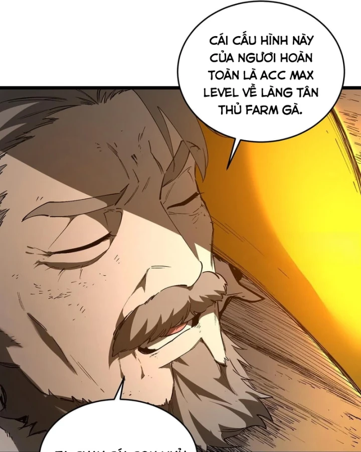 Thánh Hiệp Sĩ Cấp Sss Chapter 175 - 80