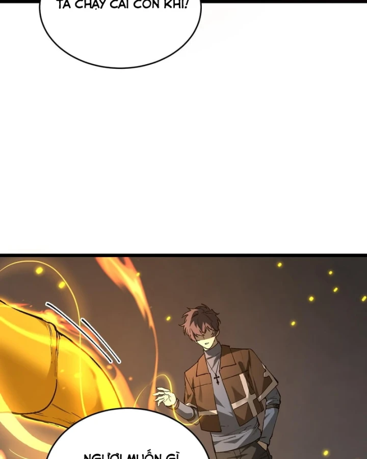 Thánh Hiệp Sĩ Cấp Sss Chapter 175 - 81