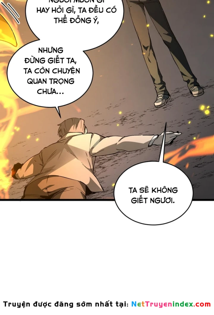 Thánh Hiệp Sĩ Cấp Sss Chapter 175 - 82