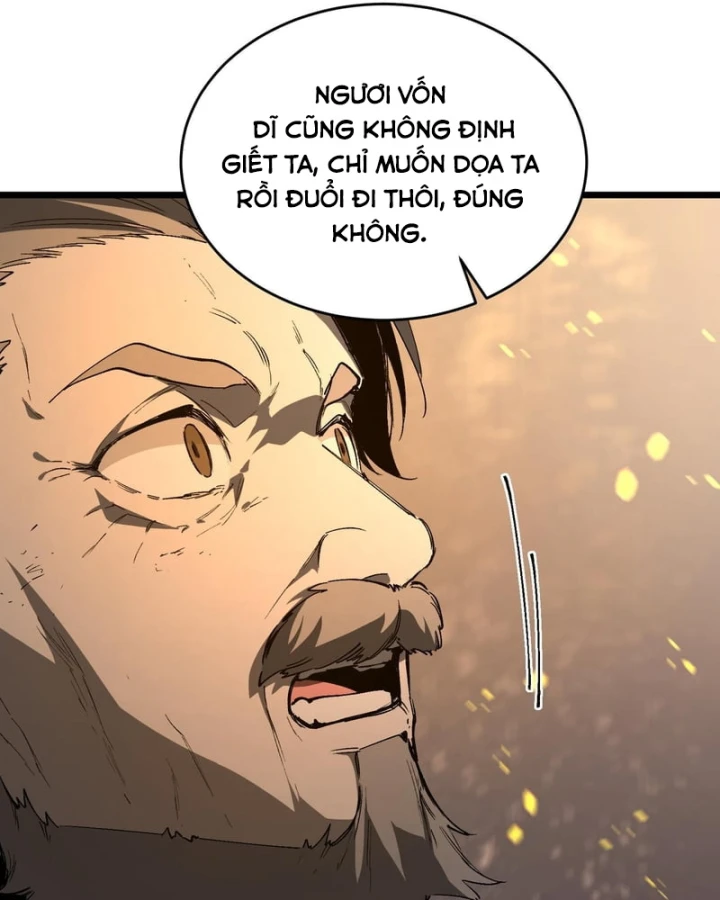 Thánh Hiệp Sĩ Cấp Sss Chapter 175 - 83
