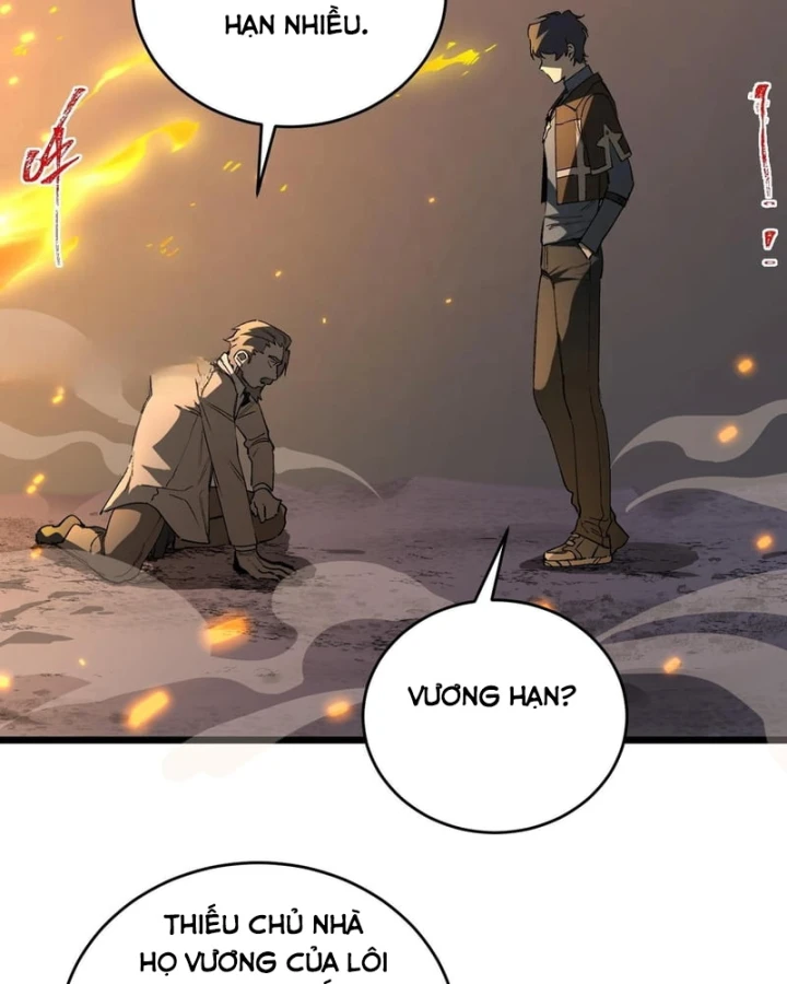 Thánh Hiệp Sĩ Cấp Sss Chapter 175 - 85