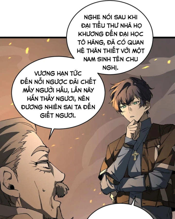 Thánh Hiệp Sĩ Cấp Sss Chapter 175 - 87