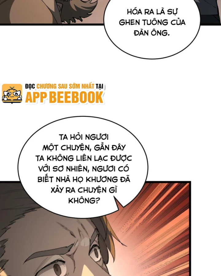 Thánh Hiệp Sĩ Cấp Sss Chapter 175 - 88