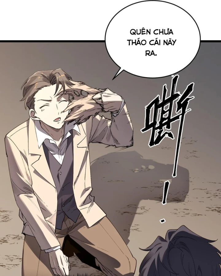 Thánh Hiệp Sĩ Cấp Sss Chapter 175 - 93