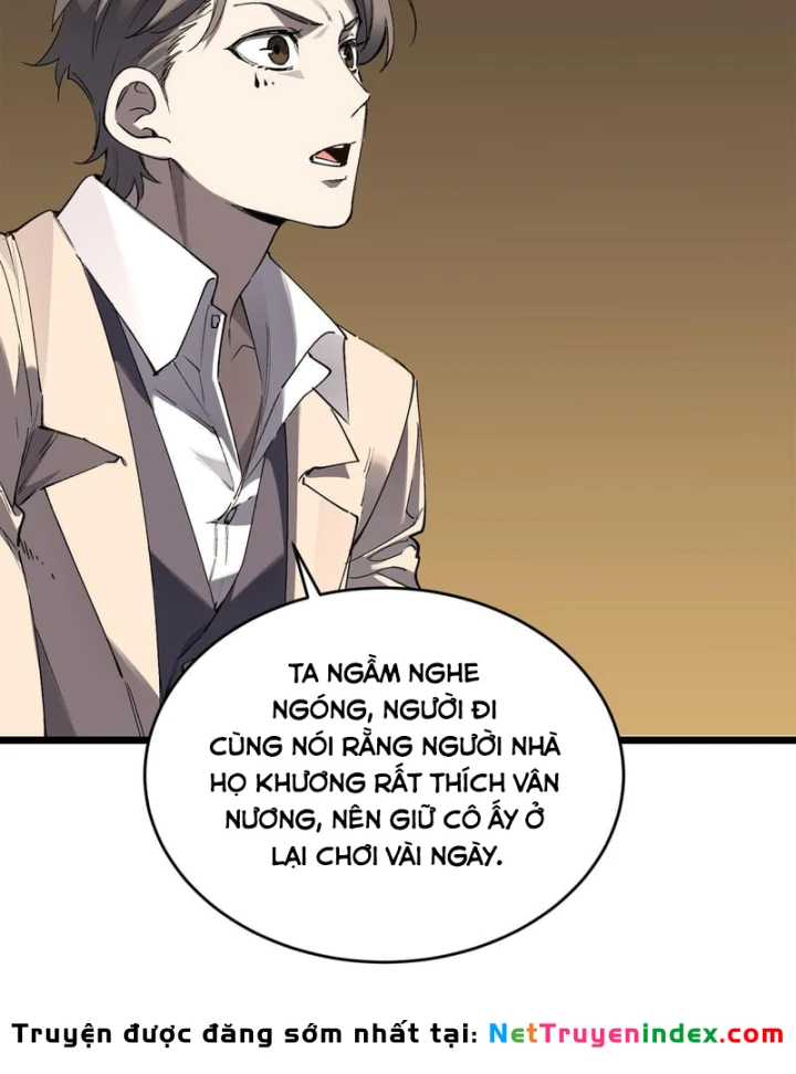 Thánh Hiệp Sĩ Cấp Sss Chapter 175 - 95