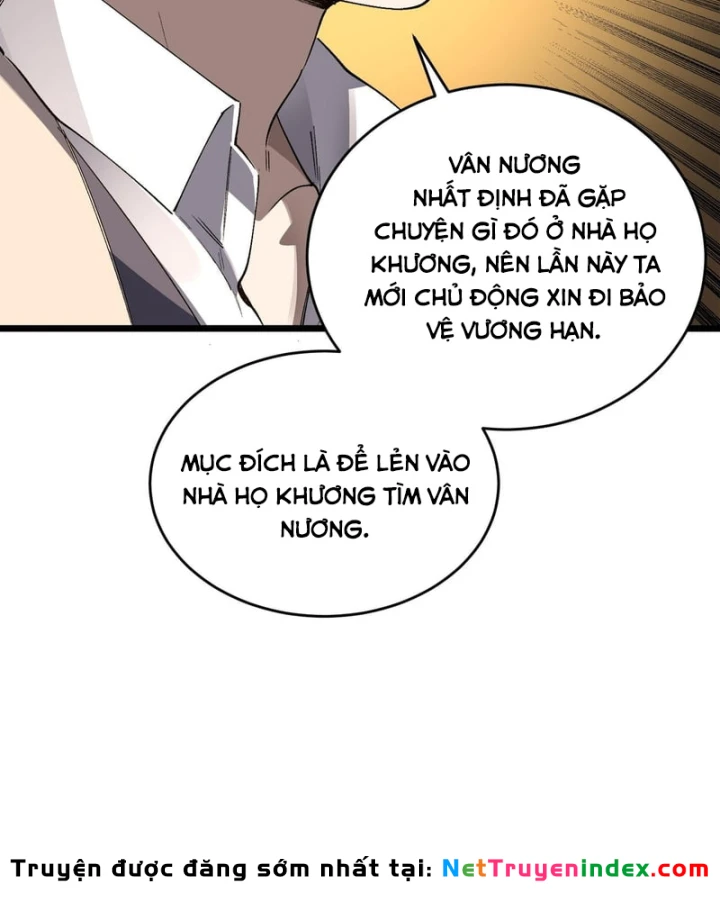Thánh Hiệp Sĩ Cấp Sss Chapter 175 - 99