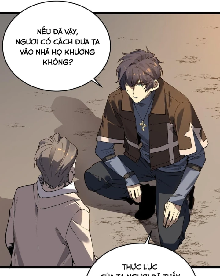 Thánh Hiệp Sĩ Cấp Sss Chapter 175 - 100
