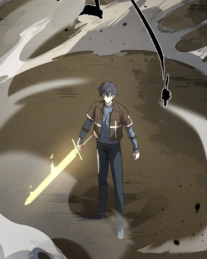 Thánh Hiệp Sĩ Cấp Sss Chapter 176 - 3