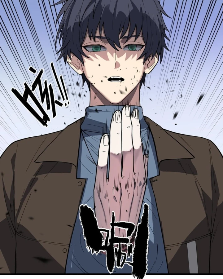 Thánh Hiệp Sĩ Cấp Sss Chapter 176 - 9