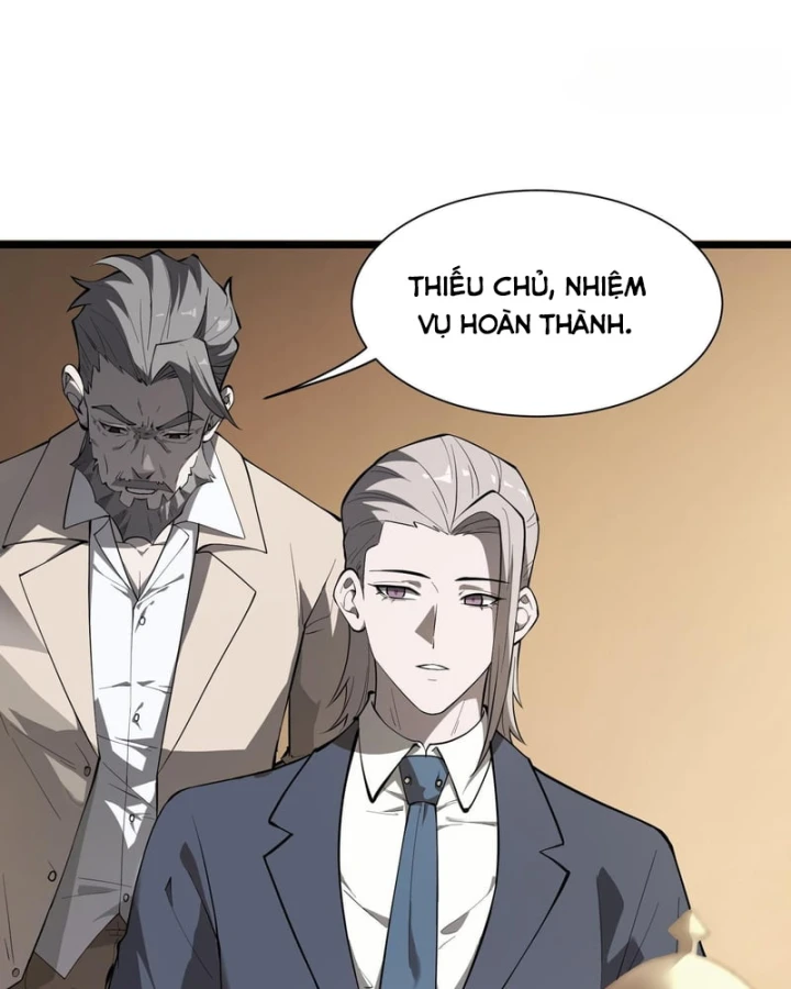 Thánh Hiệp Sĩ Cấp Sss Chapter 176 - 15
