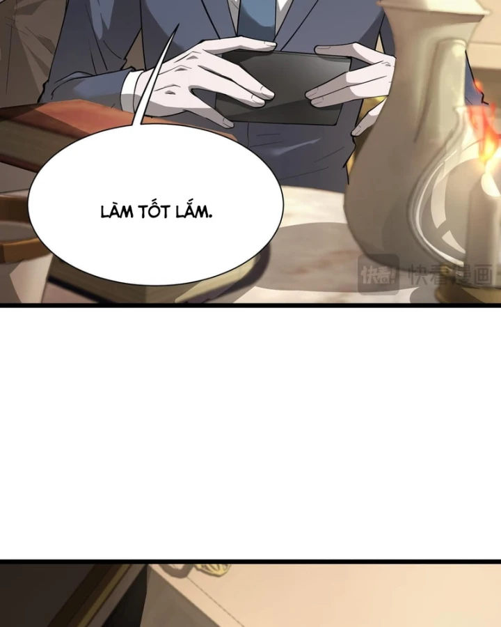 Thánh Hiệp Sĩ Cấp Sss Chapter 176 - 16