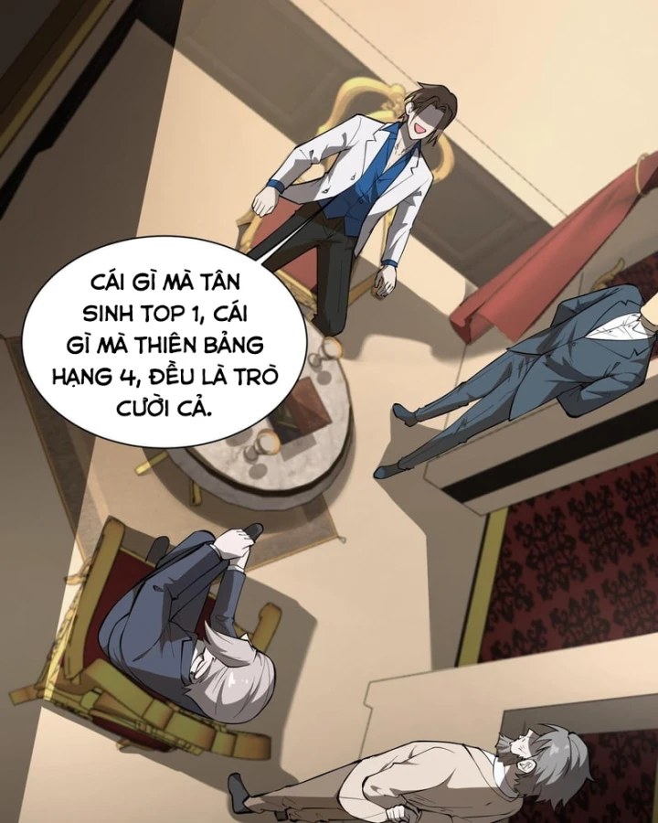 Thánh Hiệp Sĩ Cấp Sss Chapter 176 - 17