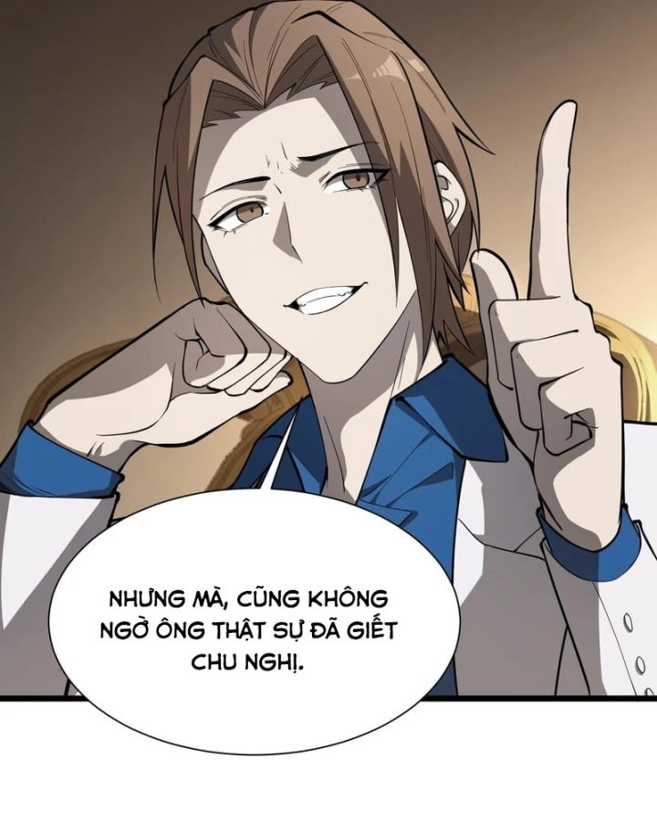 Thánh Hiệp Sĩ Cấp Sss Chapter 176 - 19