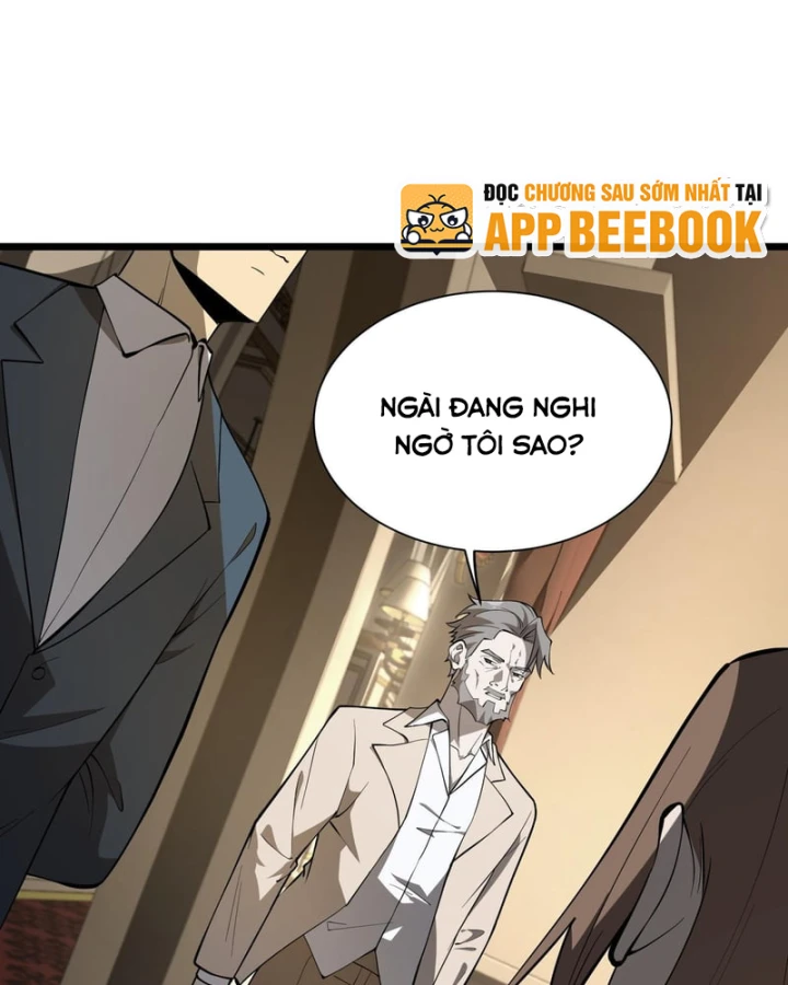 Thánh Hiệp Sĩ Cấp Sss Chapter 176 - 20