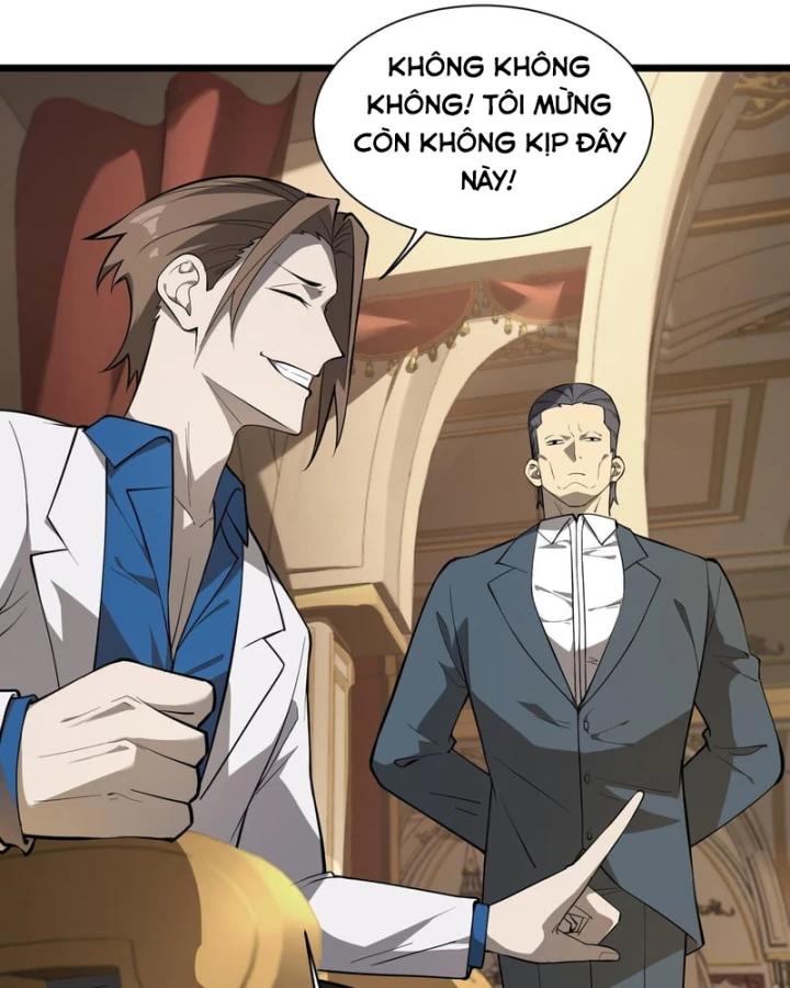 Thánh Hiệp Sĩ Cấp Sss Chapter 176 - 22
