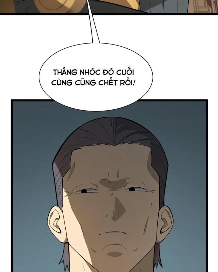 Thánh Hiệp Sĩ Cấp Sss Chapter 176 - 23