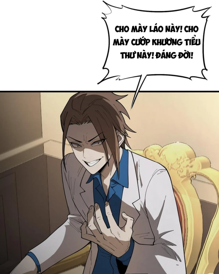 Thánh Hiệp Sĩ Cấp Sss Chapter 176 - 25