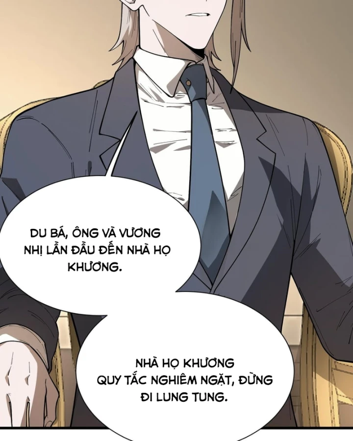 Thánh Hiệp Sĩ Cấp Sss Chapter 176 - 27